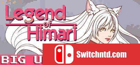 《緋鞠传奇（Legend of Himari）》Build 6950956 Chronos硬盘版[EN]_0