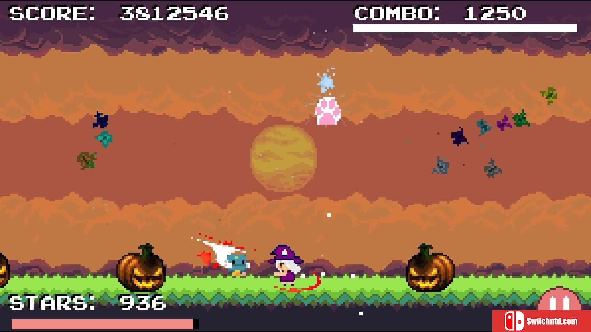 《緋鞠传奇（Legend of Himari）》Build 6950956 Chronos硬盘版[EN]_5