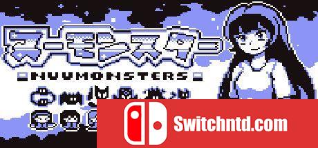 《Nuumonsters（Nuumonsters）》Build 6705990 Chronos硬盘版[EN]_0