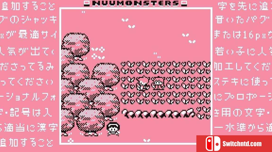 《Nuumonsters（Nuumonsters）》Build 6705990 Chronos硬盘版[EN]_4