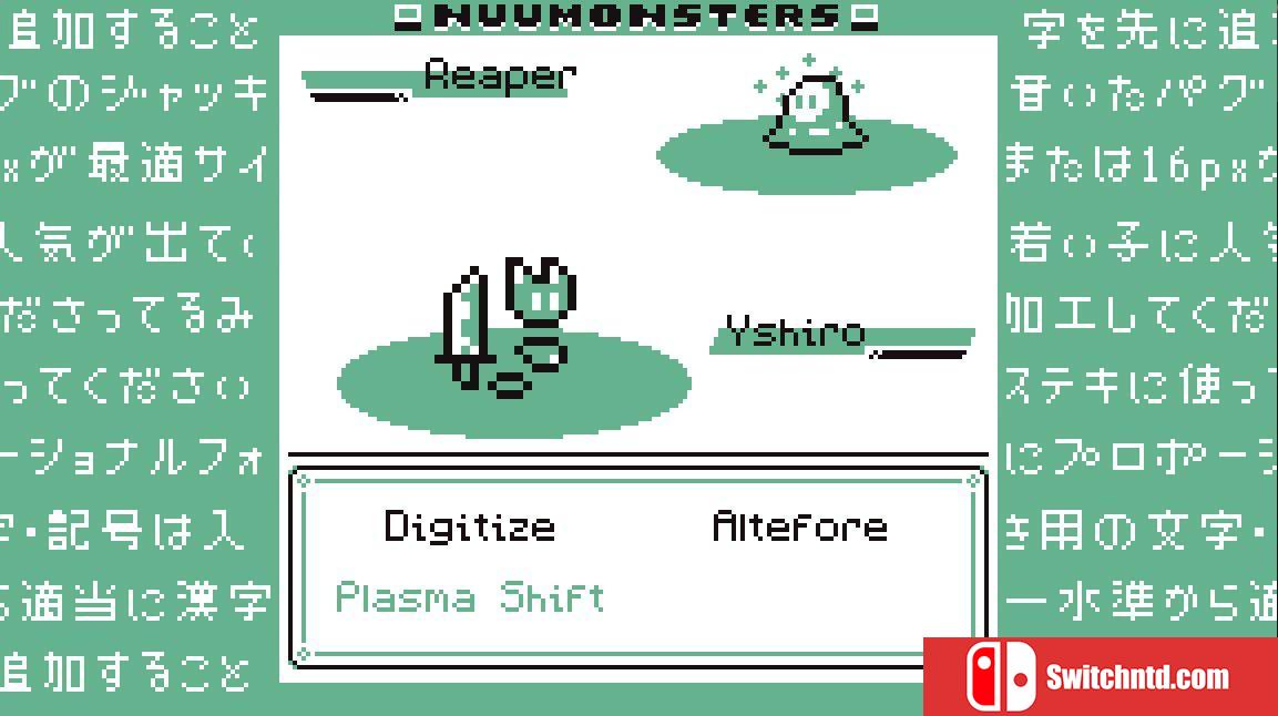 《Nuumonsters（Nuumonsters）》Build 6705990 Chronos硬盘版[EN]_2