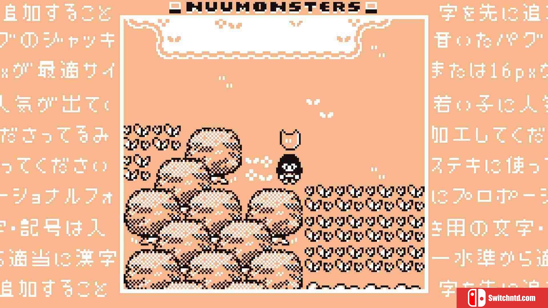 《Nuumonsters（Nuumonsters）》Build 6705990 Chronos硬盘版[EN]_3