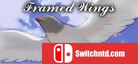 《框架之翼（Framed Wings）》v30.02.2021 P2P硬盘版[EN]_0