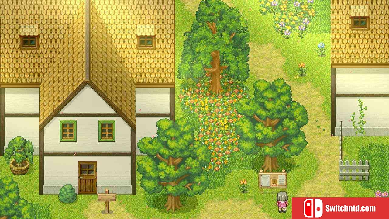 《框架之翼（Framed Wings）》v30.02.2021 P2P硬盘版[EN]_2