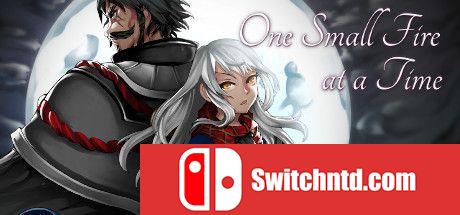 《星星之火（One Small Fire At A Time）》Build 1179112 Chronos硬盘版[EN]_0