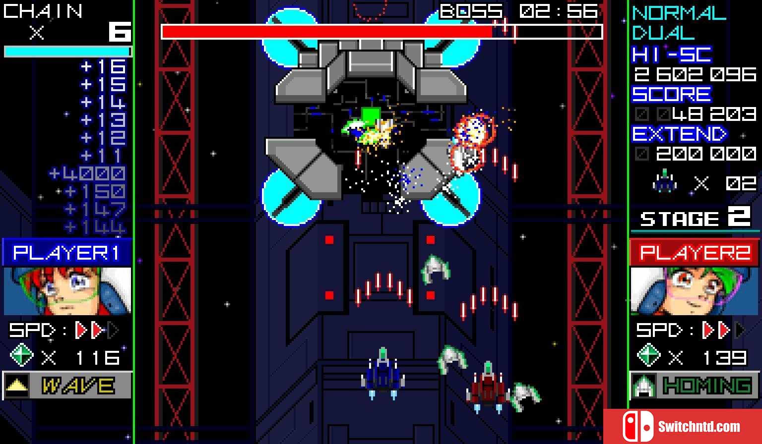 《爆破工（RagingBlasters）》Build 6378180 Chronos硬盘版[EN/JP]_5