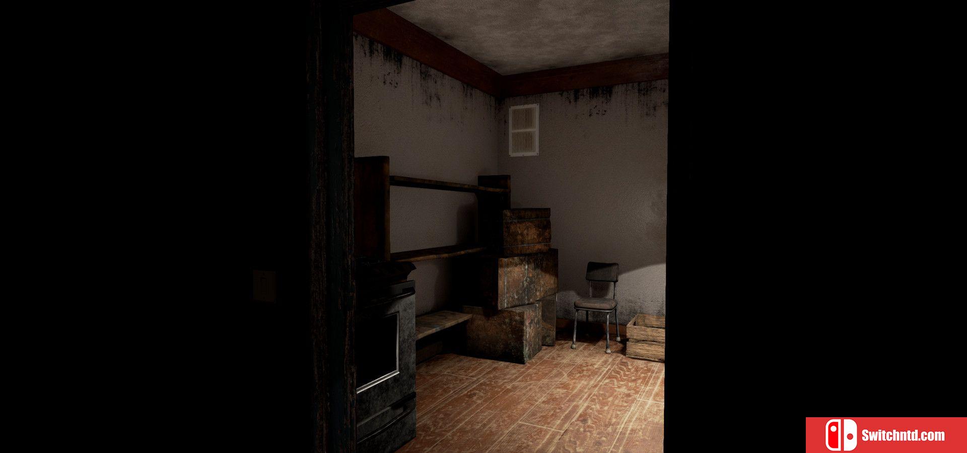 《保持距离（Stay Close）》Build 1932171 Chronos硬盘版[EN]_2