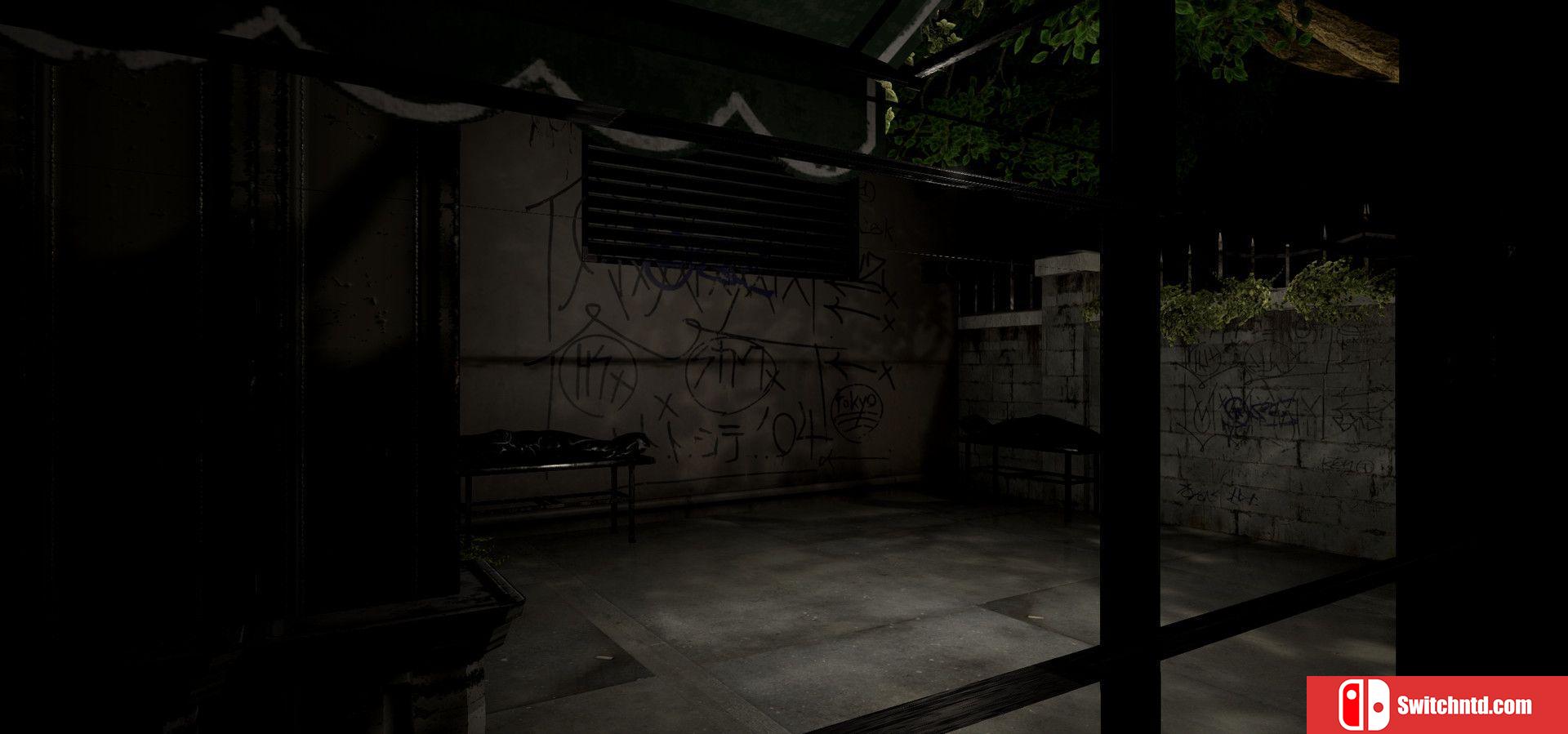 《保持距离（Stay Close）》Build 1932171 Chronos硬盘版[EN]_4