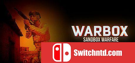《Warbox（Warbox）》Build 6866793 Chronos硬盘版[EN]_0