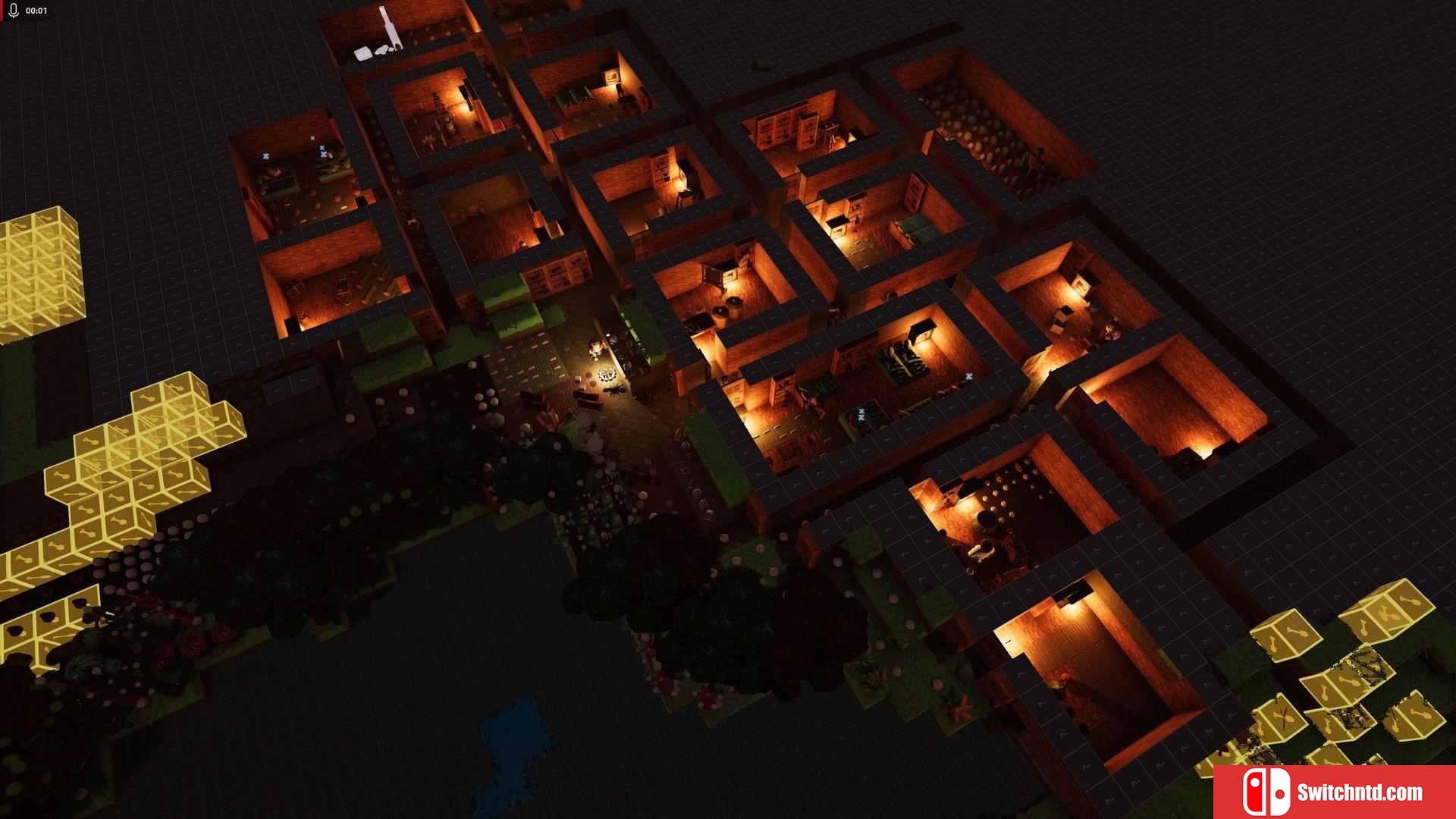 《Embark（Embark）》v0.810 P2P硬盘版[EN]_1
