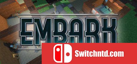 《Embark（Embark）》v0.810 P2P硬盘版[EN]_0