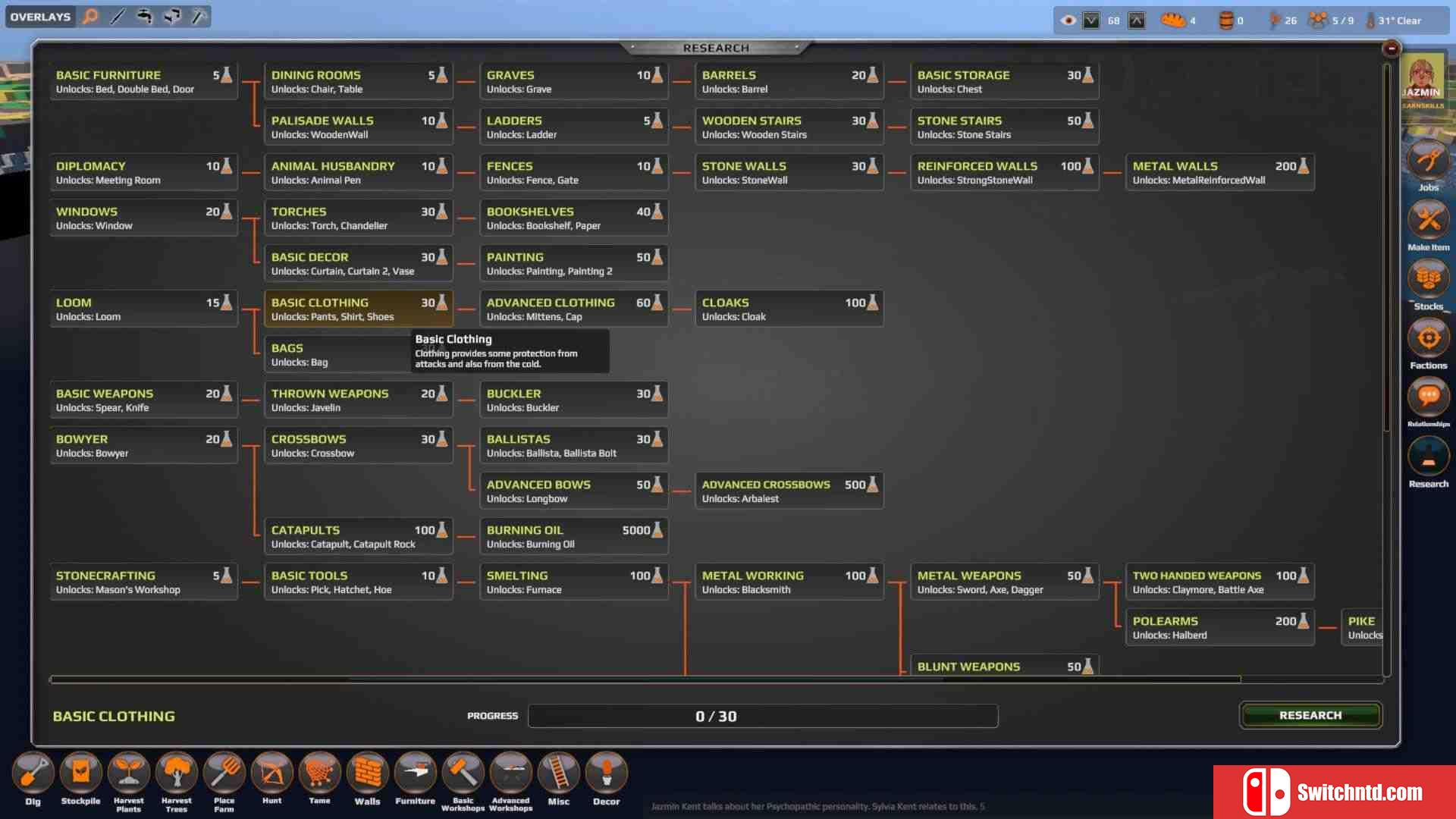 《Embark（Embark）》v0.810 P2P硬盘版[EN]_5