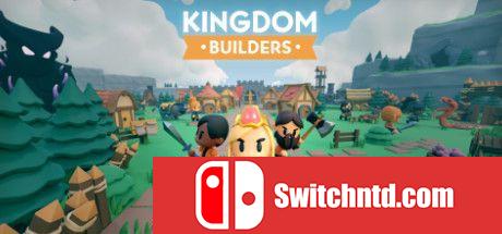 《王国建设者（Kingdom Builders）》Build 6945112 Chronos硬盘版[EN]_0