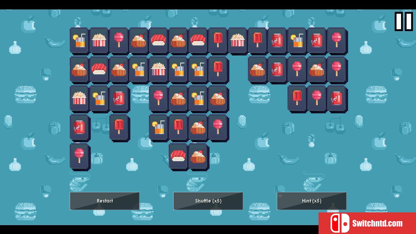 《购物麻将连接（Shopping Mahjong connect）》v01.07.2021 Haoose硬盘版[EN]_1