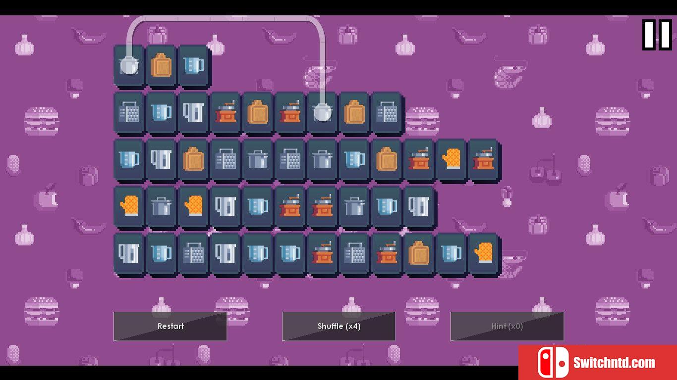 《购物麻将连接（Shopping Mahjong connect）》v01.07.2021 Haoose硬盘版[EN]_2