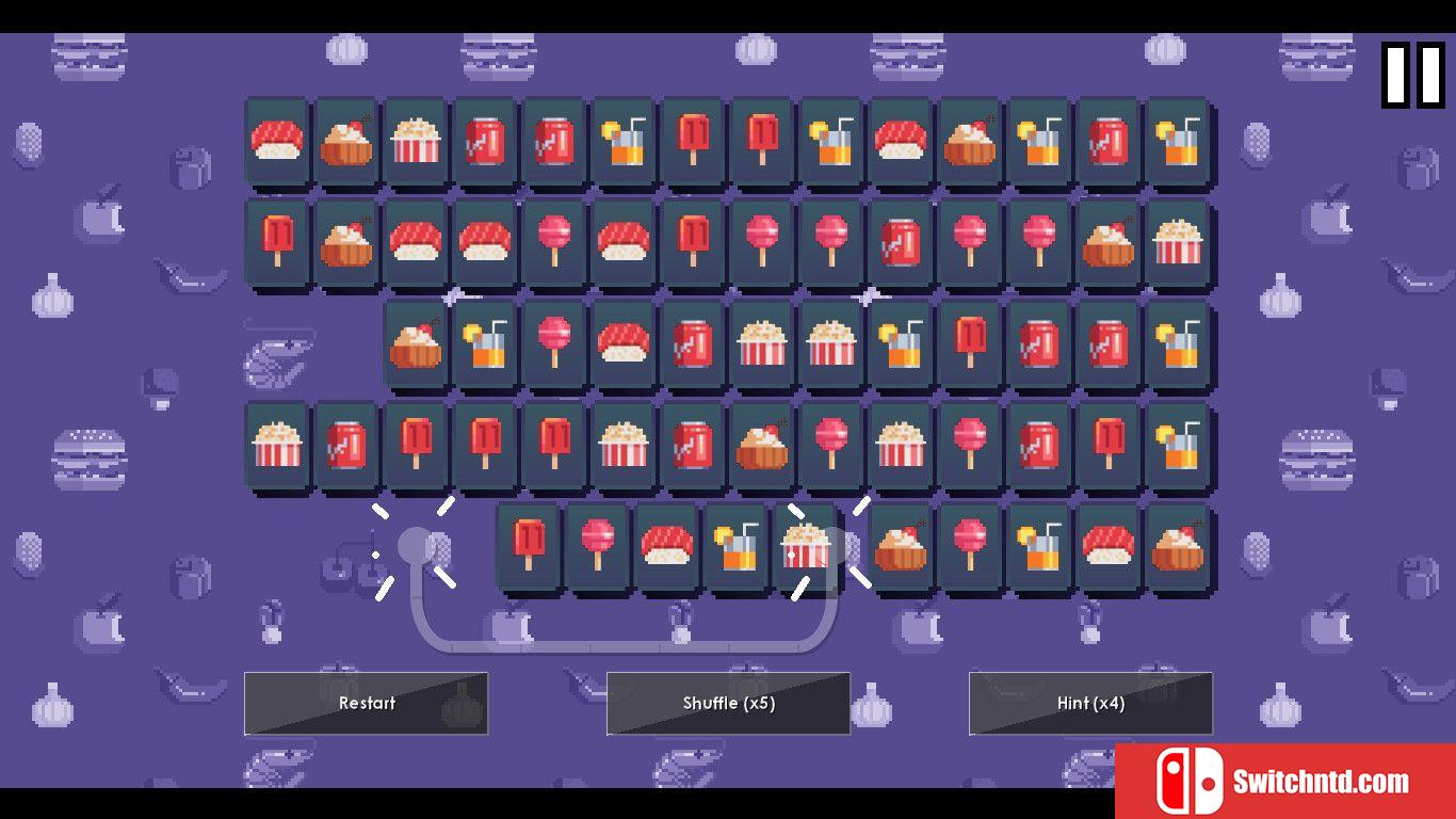 《购物麻将连接（Shopping Mahjong connect）》v01.07.2021 Haoose硬盘版[EN]_4