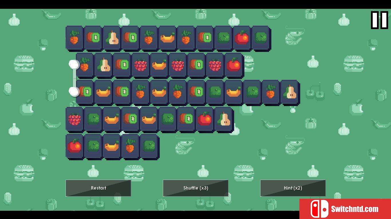 《购物麻将连接（Shopping Mahjong connect）》v01.07.2021 Haoose硬盘版[EN]_5