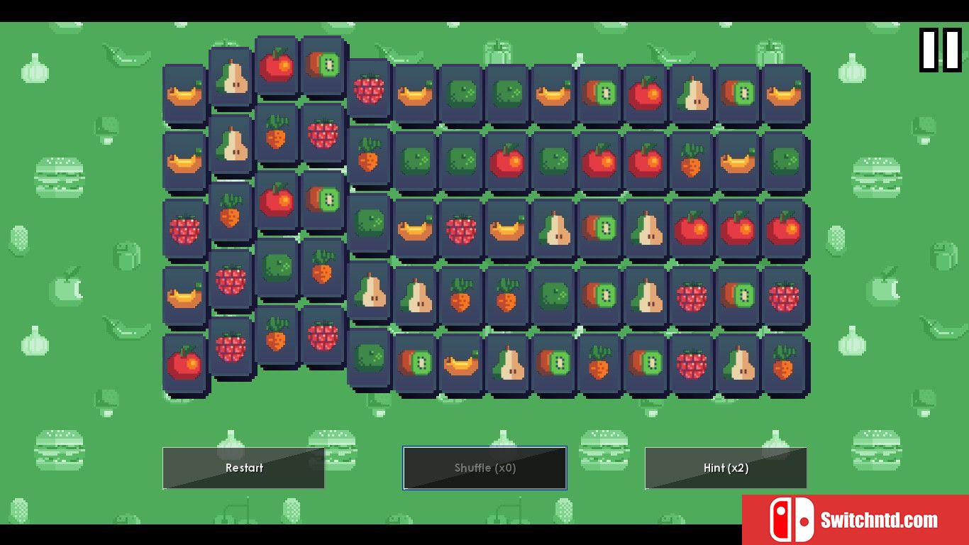 《购物麻将连接（Shopping Mahjong connect）》v01.07.2021 Haoose硬盘版[EN]_3