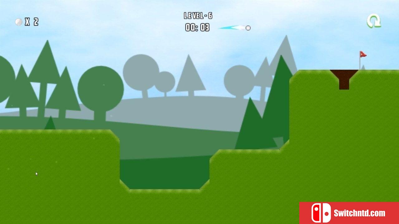 《虚幻高尔夫（Unreal Golf）》v01.07.2021 Haoose硬盘版[EN]_3