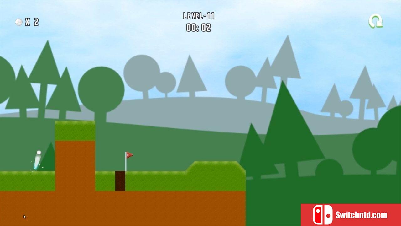 《虚幻高尔夫（Unreal Golf）》v01.07.2021 Haoose硬盘版[EN]_4