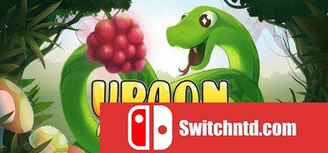 《Upaon：一条蛇的旅程（Upaon: A Snake's Journey）》v01.07.2021 Haoose硬盘版[EN]_0