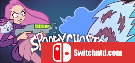 《幽灵网络（Spooky Ghosts Dot Com）》Build 3338756 Chronos硬盘版[EN]_0