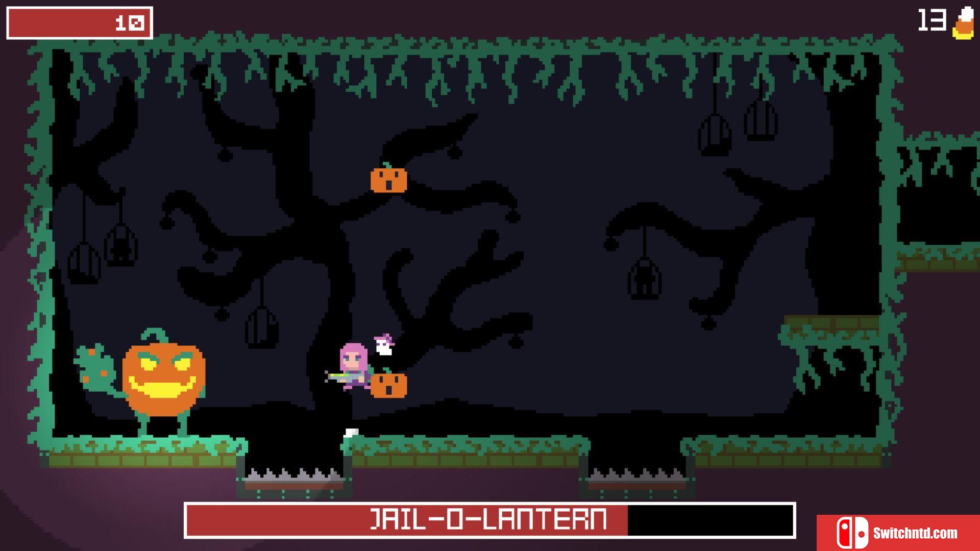 《幽灵网络（Spooky Ghosts Dot Com）》Build 3338756 Chronos硬盘版[EN]_1