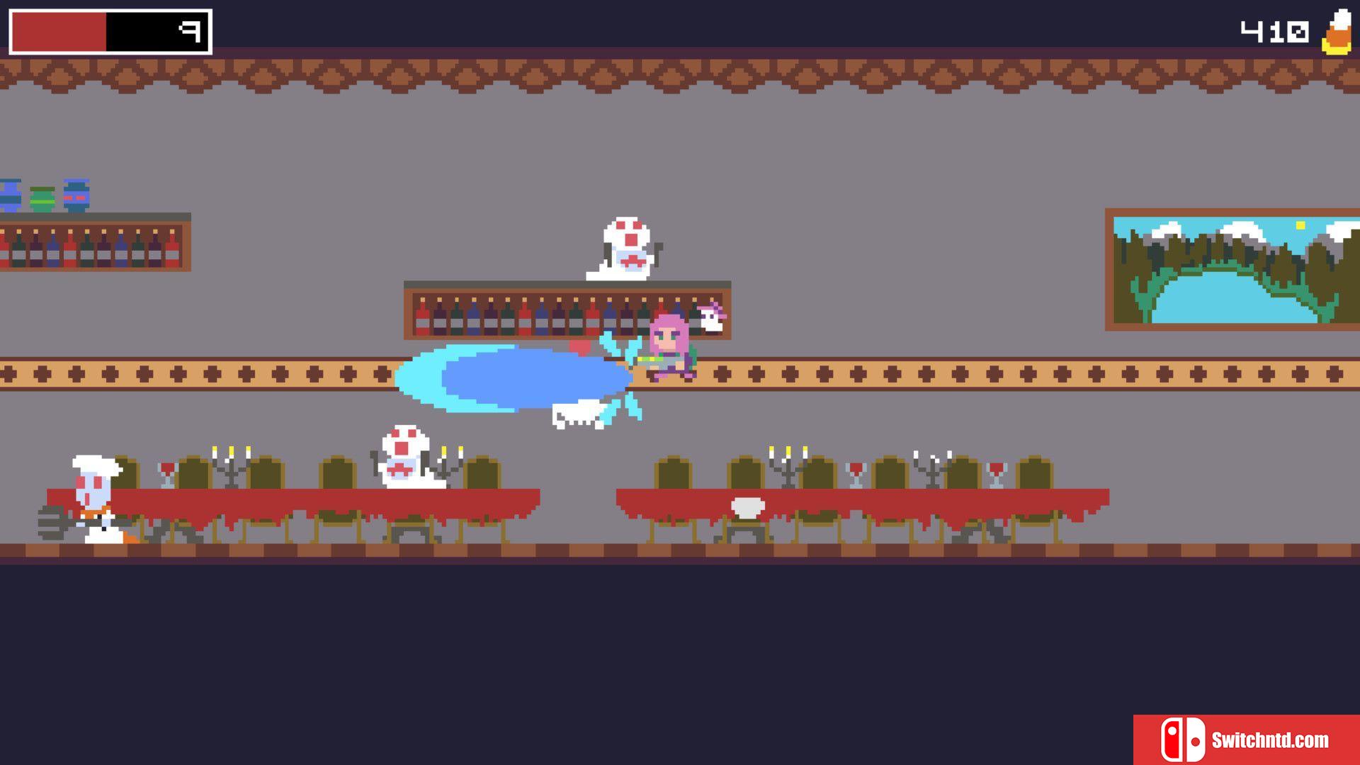 《幽灵网络（Spooky Ghosts Dot Com）》Build 3338756 Chronos硬盘版[EN]_3