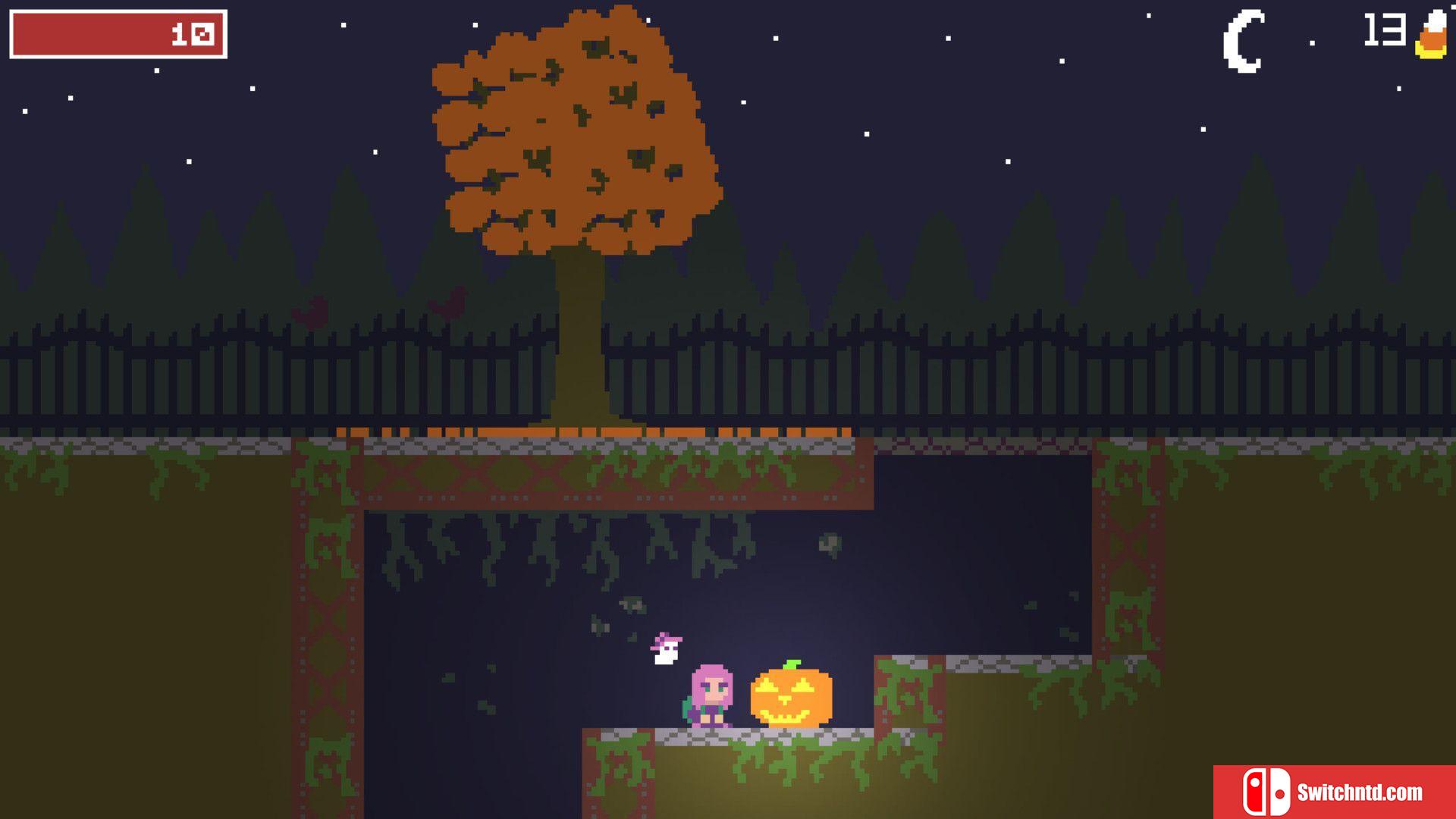 《幽灵网络（Spooky Ghosts Dot Com）》Build 3338756 Chronos硬盘版[EN]_4