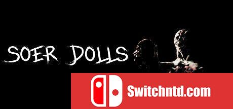 《索尔玩偶（Soer Dolls）》DOGE镜像版[EN]_0