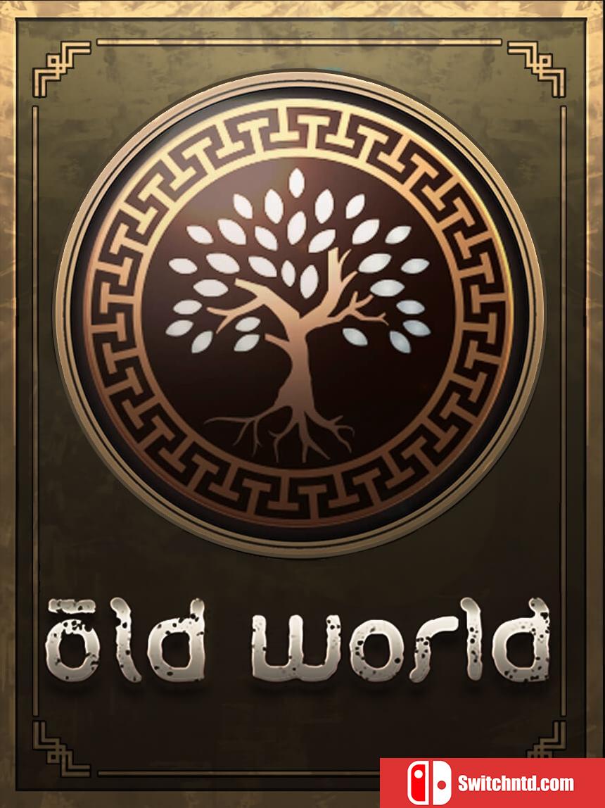 《旧世界（Old World）》CODEX镜像版[EN]_0
