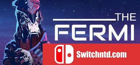 《费米悖论（The Fermi Paradox）》Build 6970491 Chronos硬盘版[EN]_0