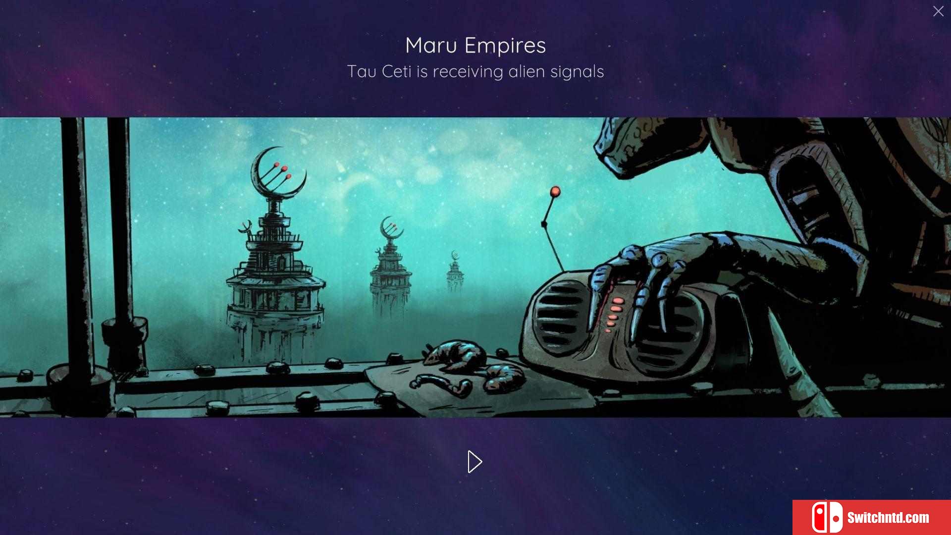 《费米悖论（The Fermi Paradox）》Build 6970491 Chronos硬盘版[EN]_5