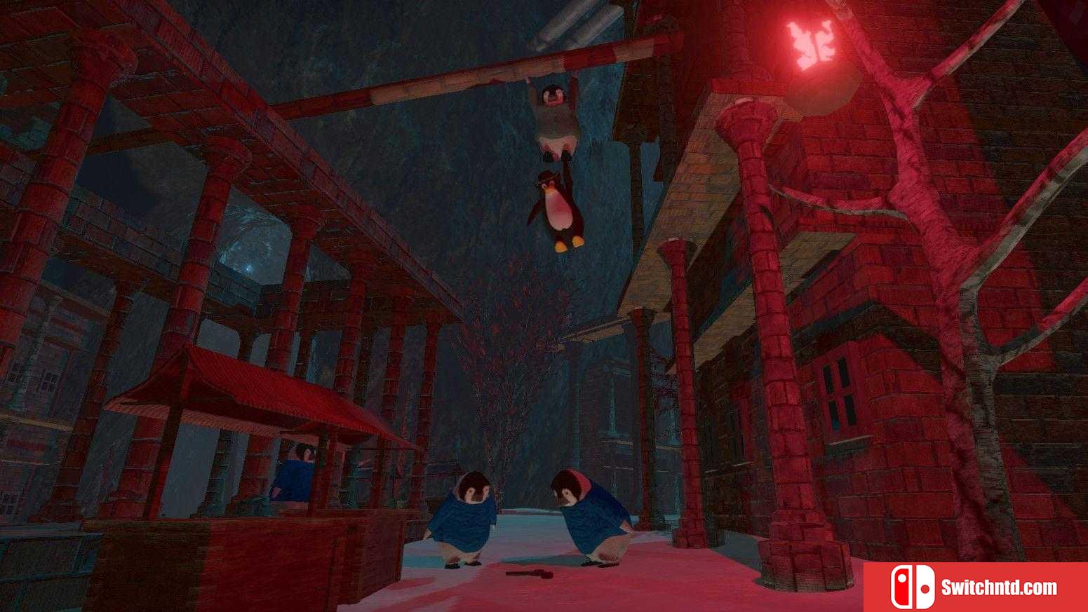 《有史以来最伟大的企鹅抢劫案（The Greatest Penguin Heist of All Time）》Chronos硬盘版[EN]_3