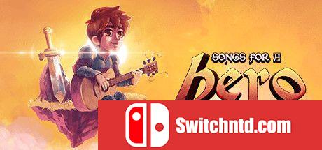 《英雄之歌：决定版（Songs for a Hero - Definitive Edition）》PLAZA镜像版[EN]_0