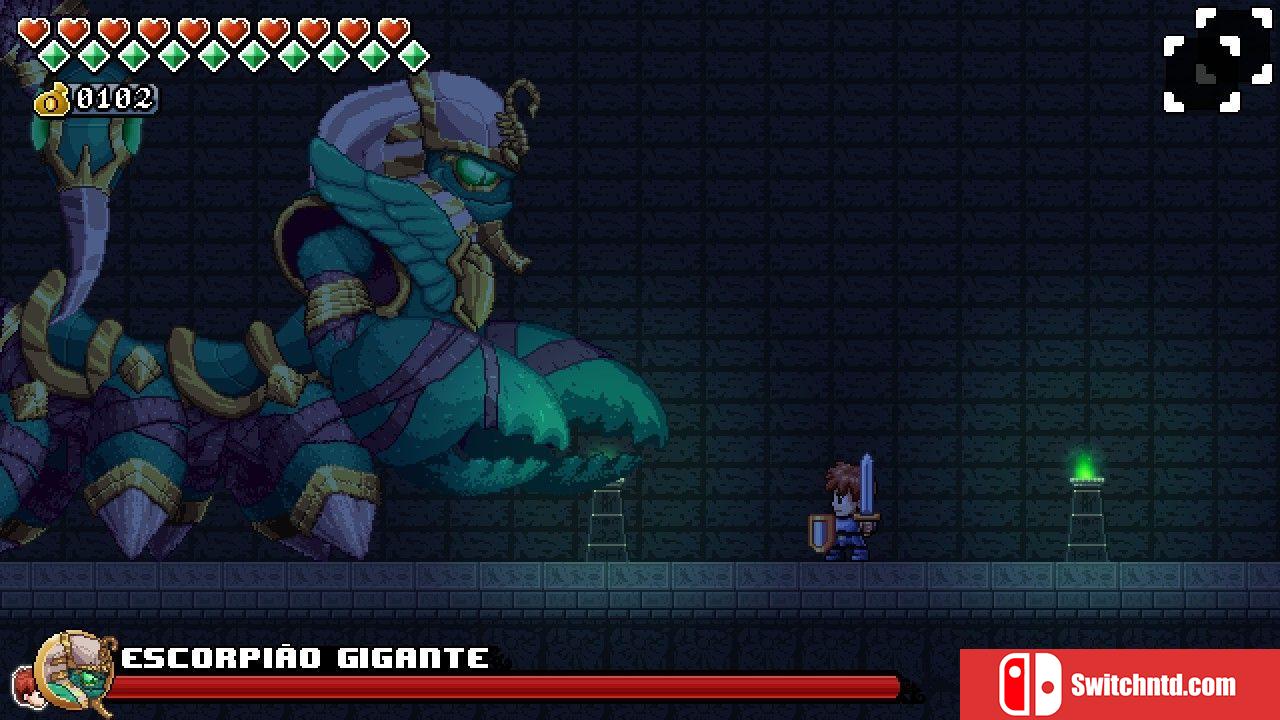 《英雄之歌：决定版（Songs for a Hero - Definitive Edition）》PLAZA镜像版[EN]_2