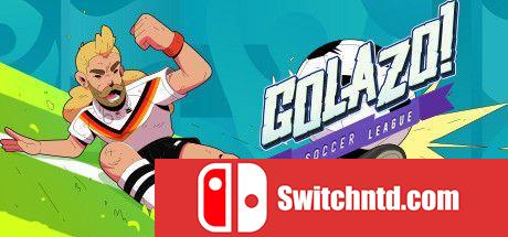 《Golazo！足球联赛（Golazo! Soccer League）》rG硬盘版[EN/JP]_0