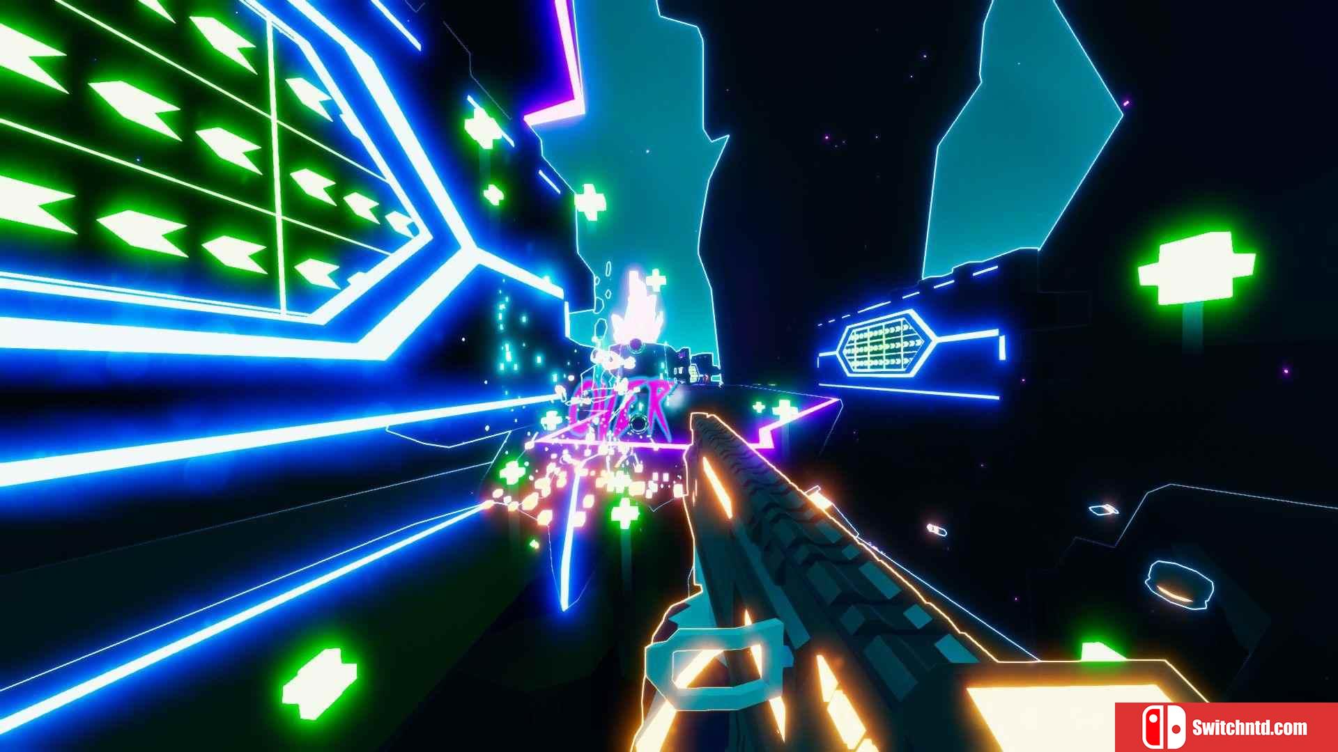 《冲向橙门（GTTOD: Get To The Orange Door）》Early Access P2P硬盘版[EN]_1