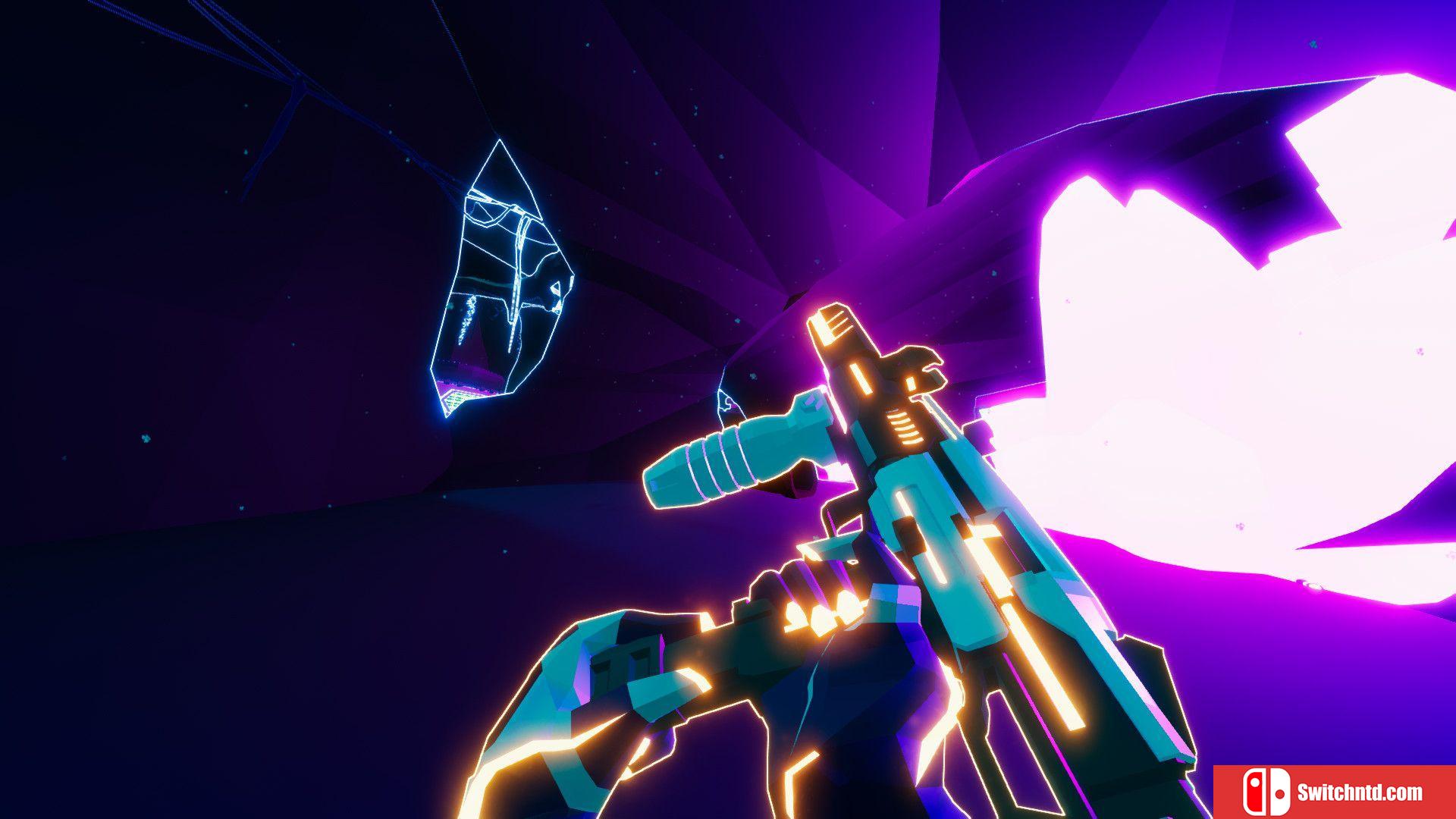 《冲向橙门（GTTOD: Get To The Orange Door）》Early Access P2P硬盘版[EN]_5