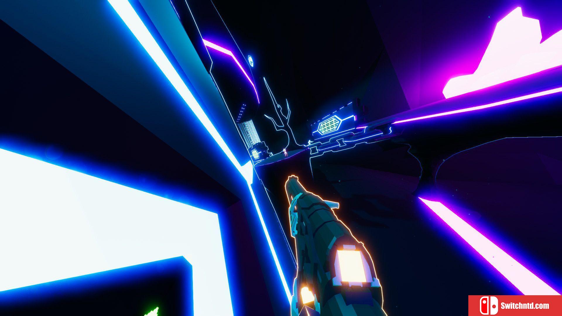 《冲向橙门（GTTOD: Get To The Orange Door）》Early Access P2P硬盘版[EN]_3