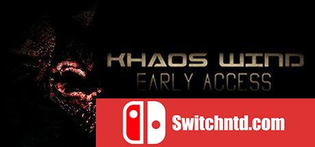 《卡奥斯风（Khaos Wind）》VACE硬盘版[EN]_0