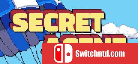 《秘密特工HD（Secret Agent HD）》rG硬盘版[EN]_0