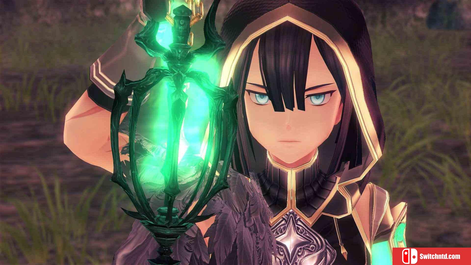 《伊苏9（Ys IX: Monstrum Nox）》FLT镜像版[EN/JP]_4