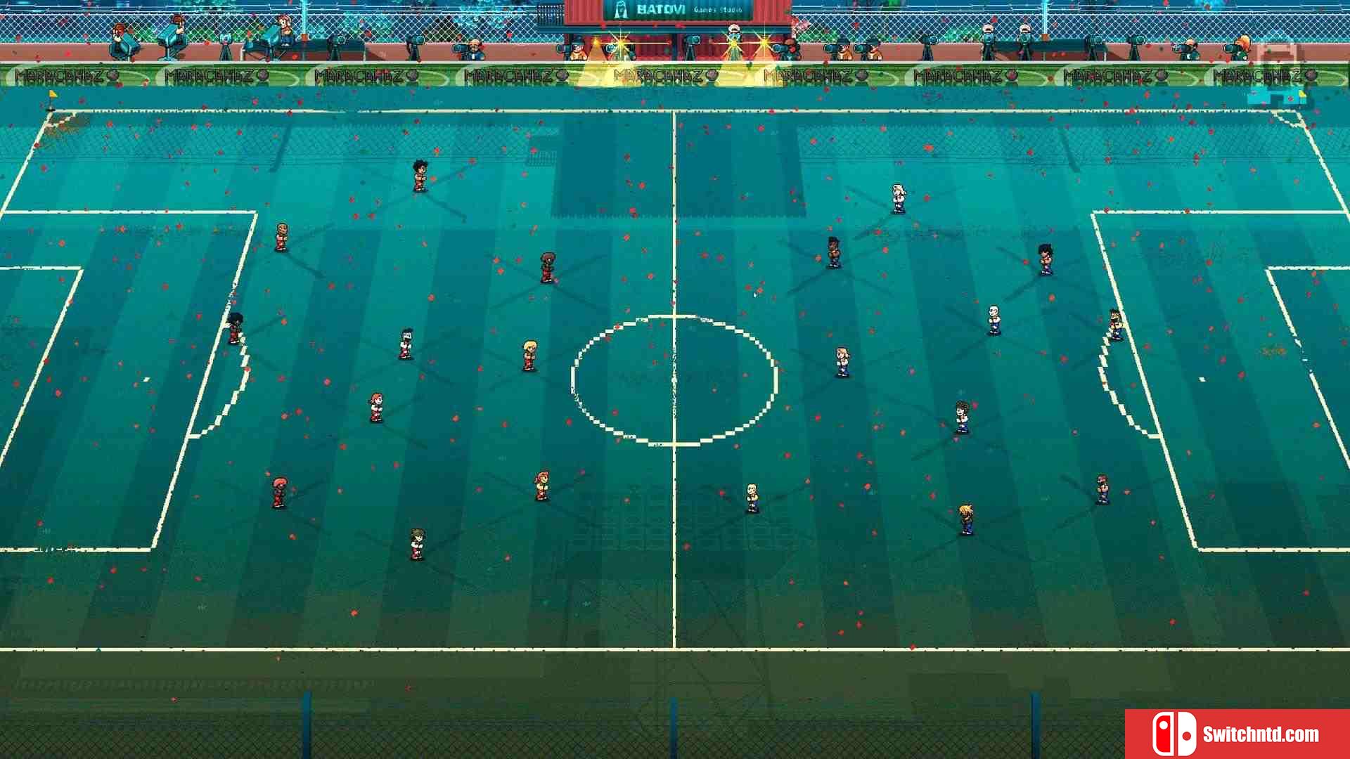 《像素世界杯足球赛：终极版（Pixel Cup Soccer - UE）》Early Access P2P硬盘版[EN]_3