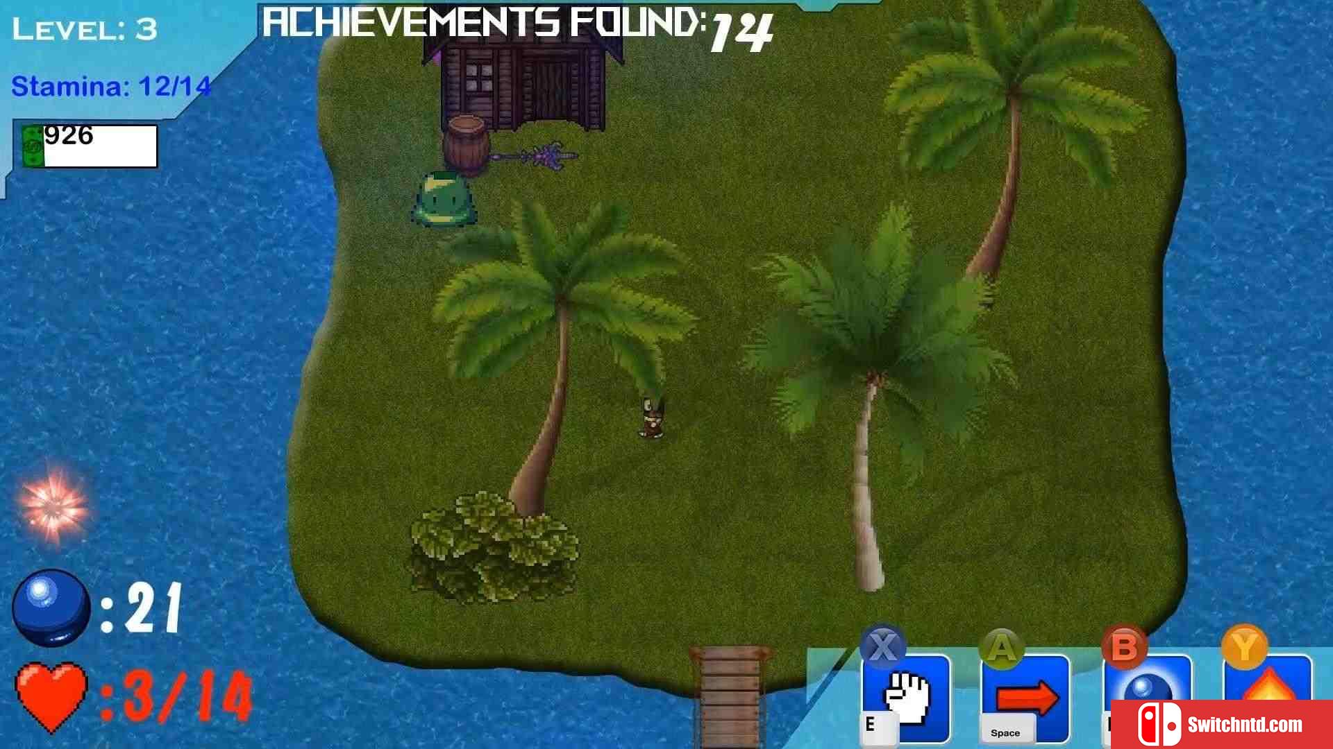 《追求成就Remix（The Quest for Achievements Remix）》RAZOR硬盘版[EN]_5
