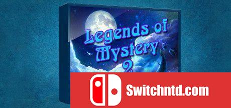 《1001拼图：神秘的传说2（1001 Jigsaw Legends of Mystery 2）》RAZOR硬盘版[EN]_0