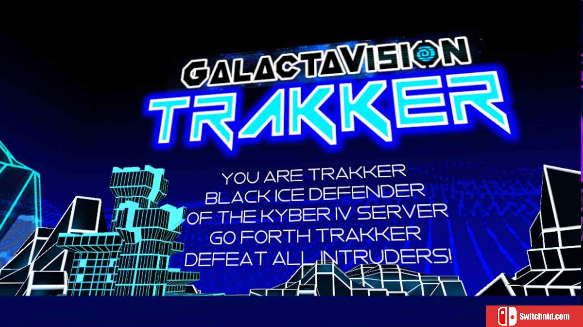 《Trakker（Trakker）》v07.07.2021 Haoose硬盘版[EN]_1