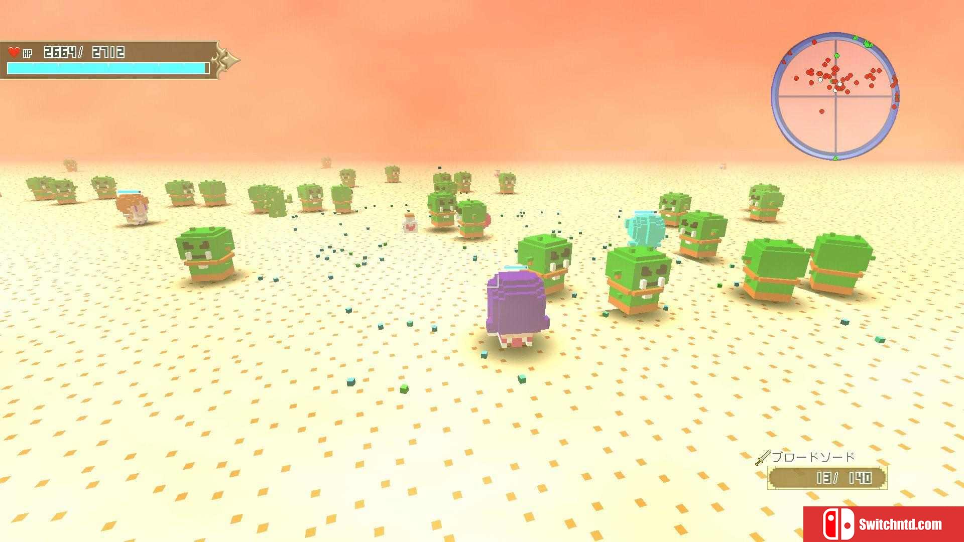 《当我转世时，我是一个立方体！？（When I reincarnate, I'm a cube!?）》Haoose硬盘版[EN/JP]_2