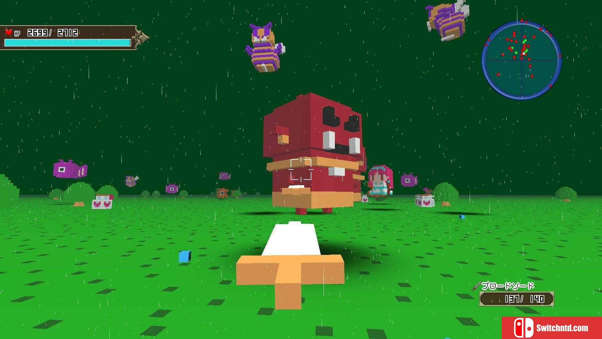 《当我转世时，我是一个立方体！？（When I reincarnate, I'm a cube!?）》Haoose硬盘版[EN/JP]_4