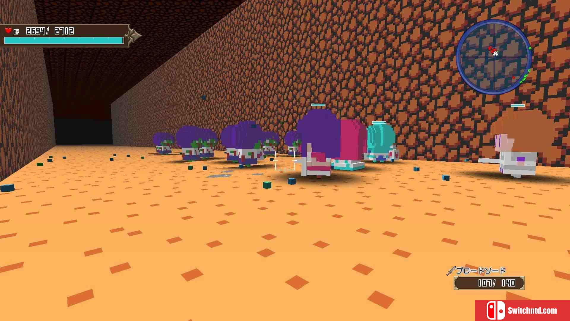 《当我转世时，我是一个立方体！？（When I reincarnate, I'm a cube!?）》Haoose硬盘版[EN/JP]_3